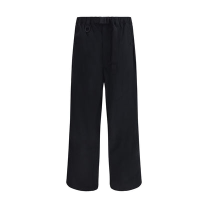 Y-3 Nylon Pants