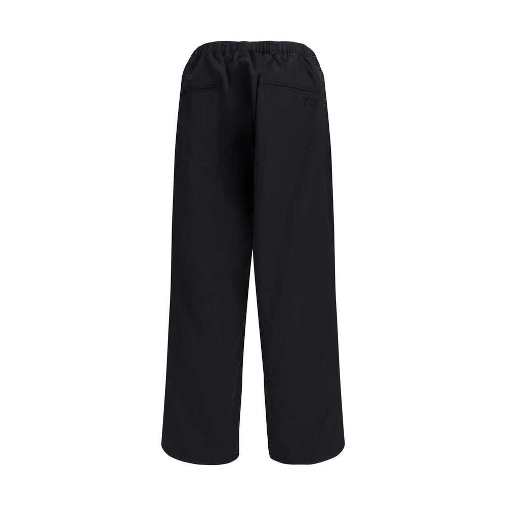 Y-3 Nylon Pants