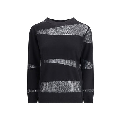Pull en laine Fabiana Filippi