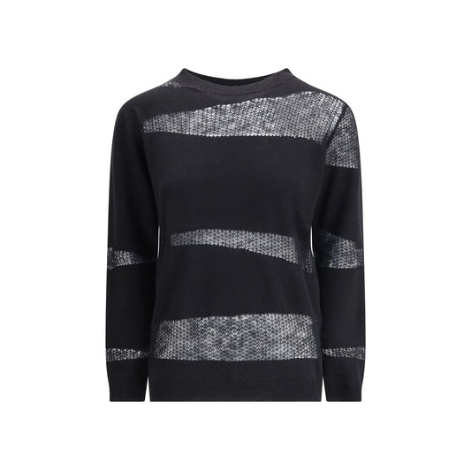 Pull en laine Fabiana Filippi