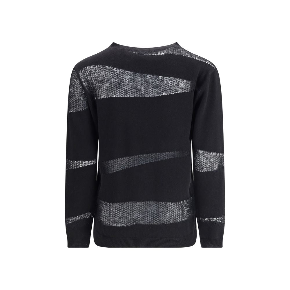 Pull en laine Fabiana Filippi