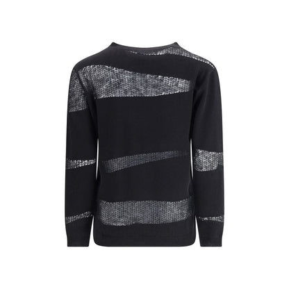Pull en laine Fabiana Filippi