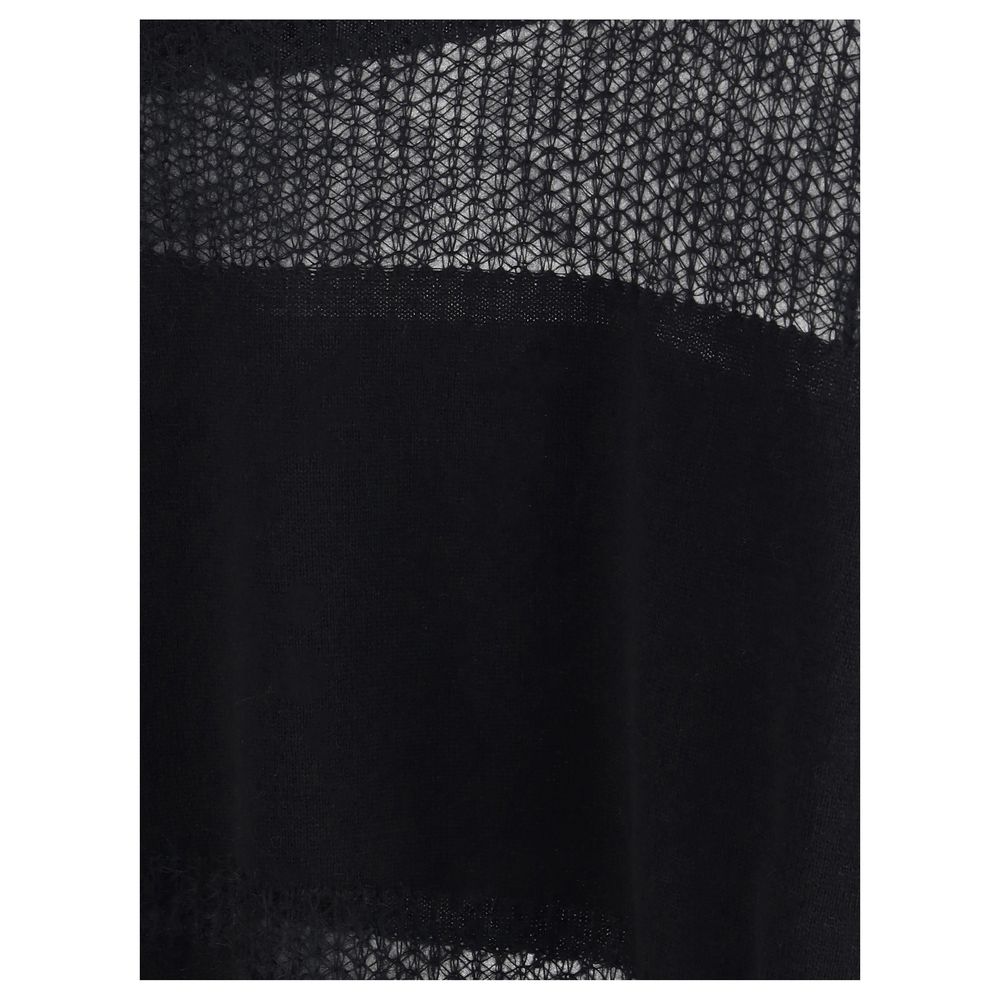 Pull en laine Fabiana Filippi