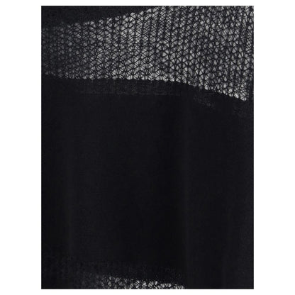 Pull en laine Fabiana Filippi