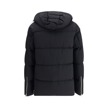 Moose Knuckles Original 3Q Down Jacket