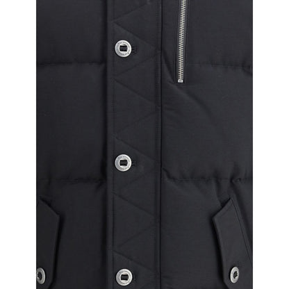 Moose Knuckles Original 3Q Down Jacket