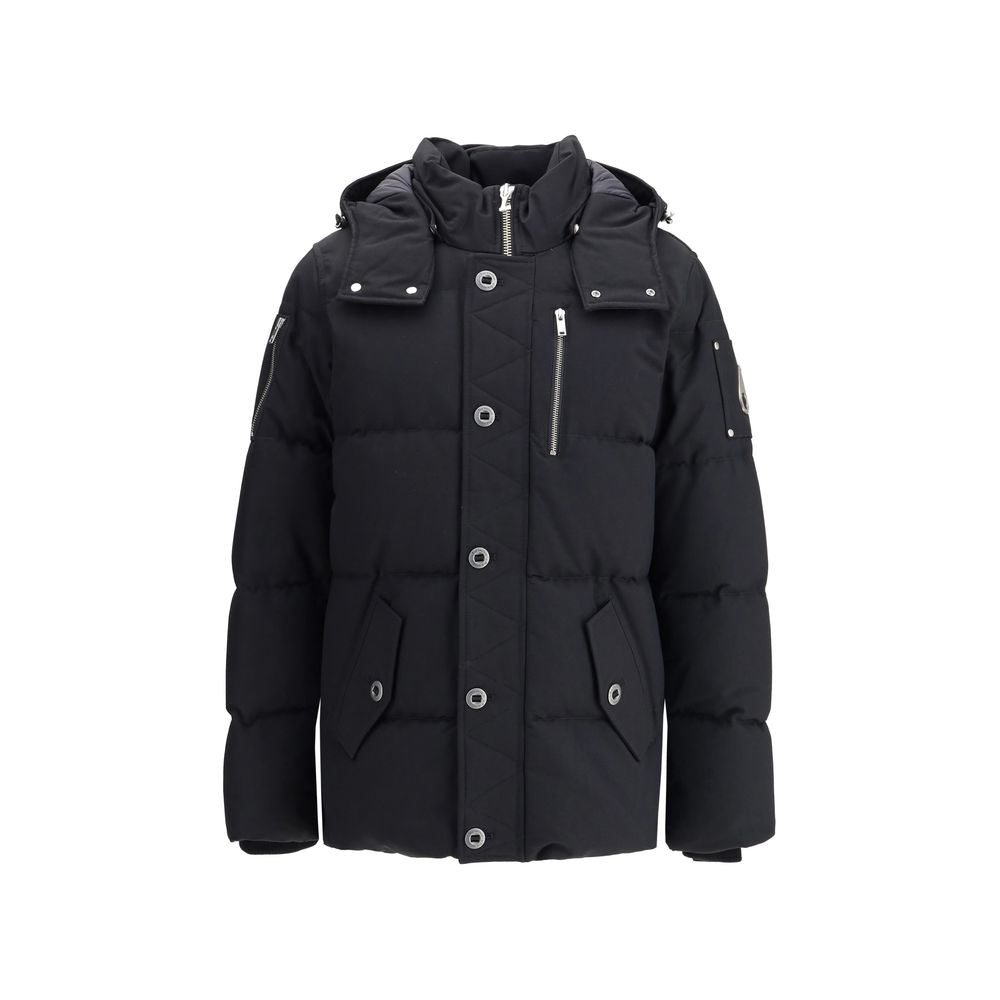 Veste en duvet Original 3Q Neoshear de Moose Knuckles