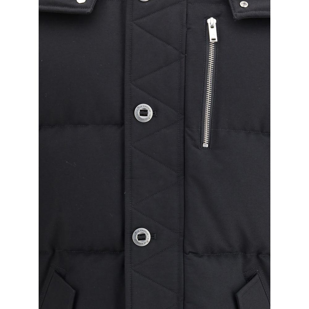 Veste en duvet Original 3Q Neoshear de Moose Knuckles