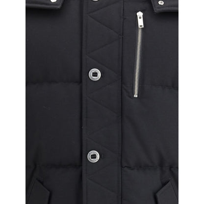 Veste en duvet Original 3Q Neoshear de Moose Knuckles