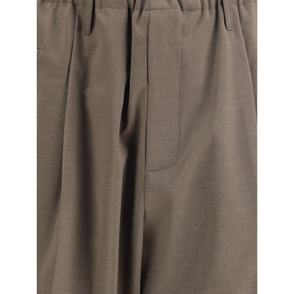 Magliano Baggy elastic Pants