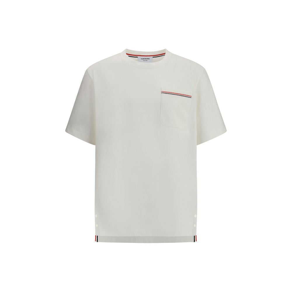 Thom Browne Cotton T-Shirt