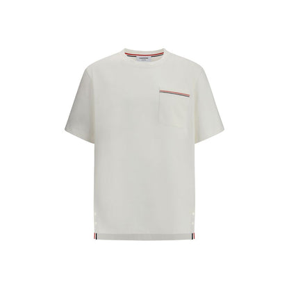 Thom Browne Cotton T-Shirt