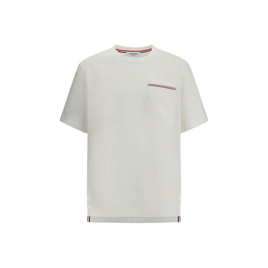 Thom Browne Cotton T-Shirt