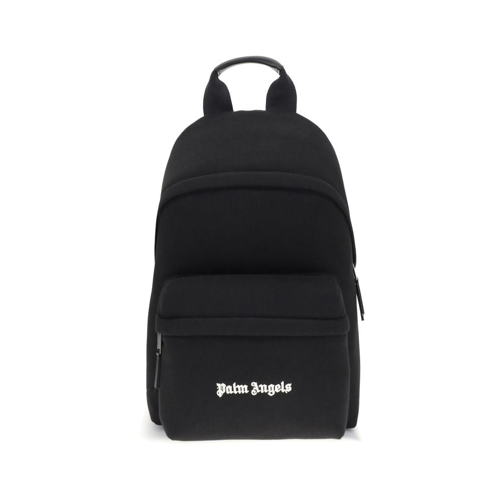 Sac à dos avec logo Palm Angels