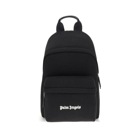 Sac à dos avec logo Palm Angels