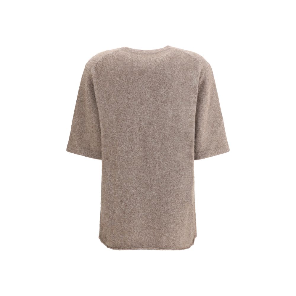 Pull Raven de Loulou De Saison