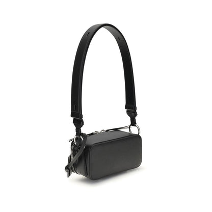 Petit sac à bandoulière Margiela Doll