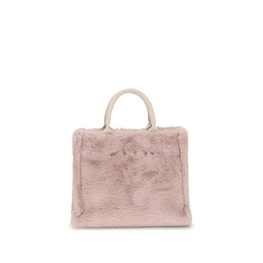 Sac fourre-tout en forme de panier Marni, petit modèle
