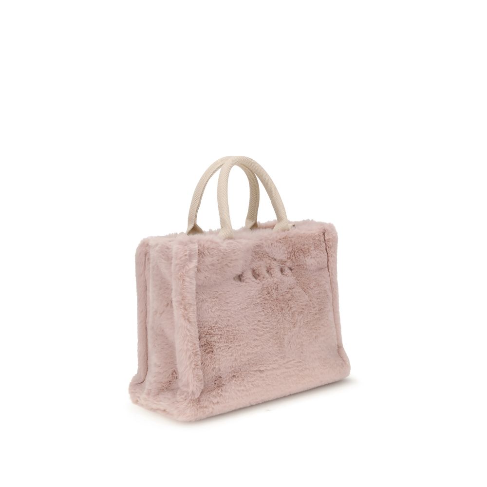 Sac fourre-tout en forme de panier Marni, petit modèle