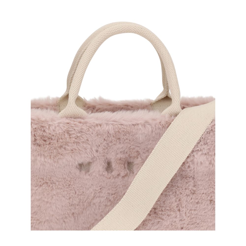 Sac fourre-tout en forme de panier Marni, petit modèle