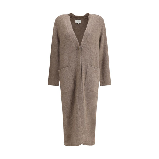 Loulou De Saison Smet, long cardigan