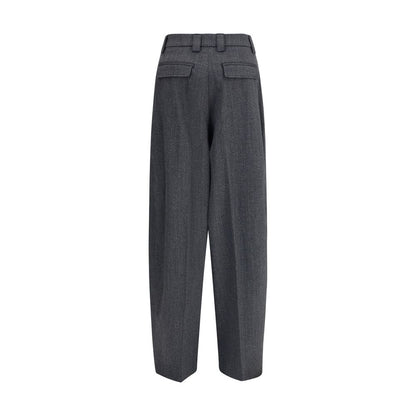 Les derniers pantalons Cara