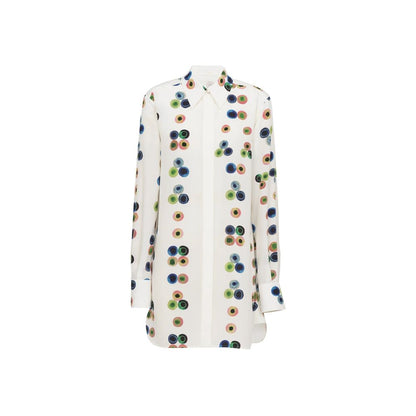 Chloé Chemisier Dress
