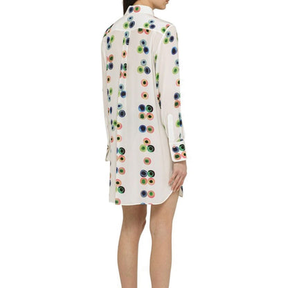 Chloé Chemisier Dress
