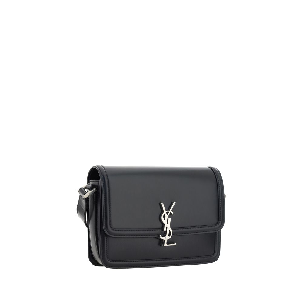 Saint Laurent Solferino schoudertas