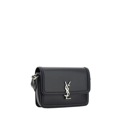 Saint Laurent Solferino schoudertas