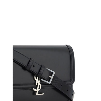 Saint Laurent Solferino schoudertas
