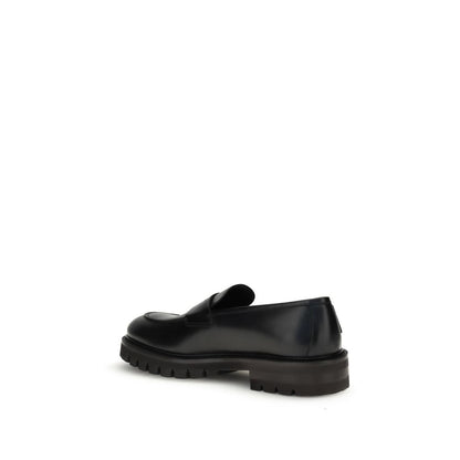 Brogues Ferragamo