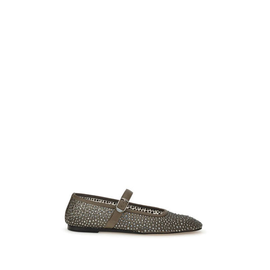 Le Monde Béryl Ballerinas Mary-Jane