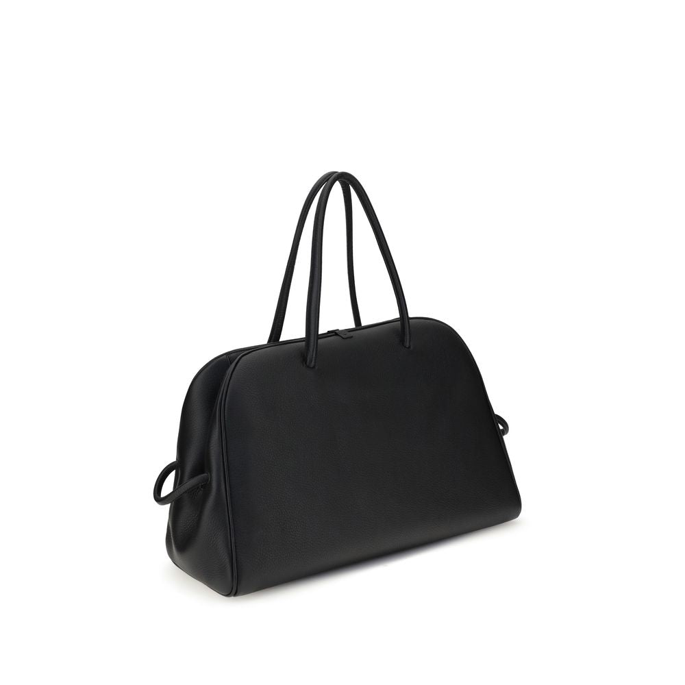 Jacquemus Le Grand Tourisme Travel Bag - Élégance et Fonctionnalité