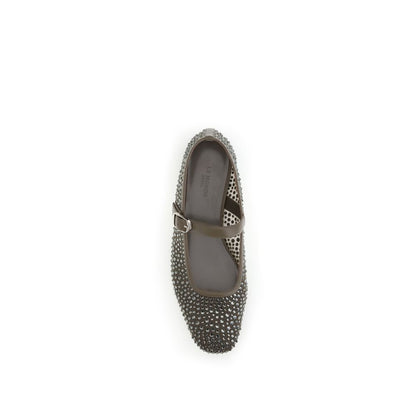 Le Monde Béryl Ballerinas Mary-Jane