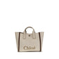 Sac tote Carry moyen de Chloé