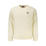 Norway 1963 Sweatshirt en Coton Blanc pour Homme