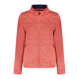 Norway 1963 Pink Polyester Women’s Sweater - Stylish & Comfortable
