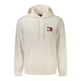 Pull en coton blanc Tommy Hilfiger pour homme