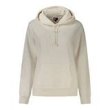 Tommy Hilfiger White Cotton Women Sweater - Stylish & Comfortable