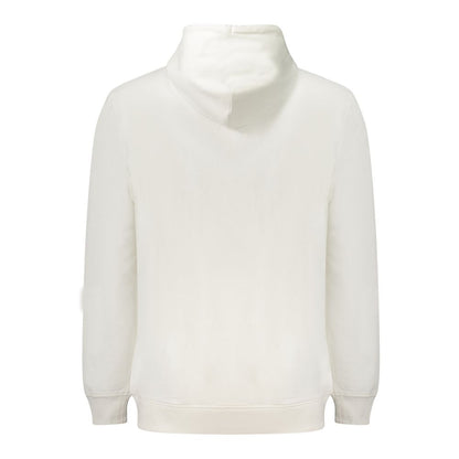 Pull en coton blanc Tommy Hilfiger pour homme