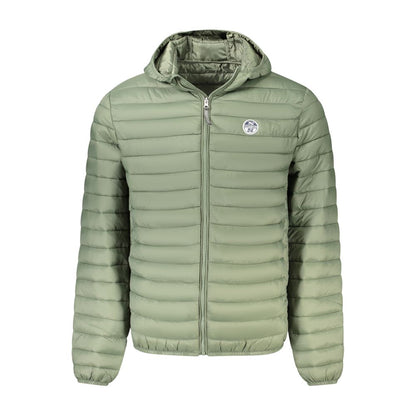 North Sails Vermont Padded Jacket - Green for Men