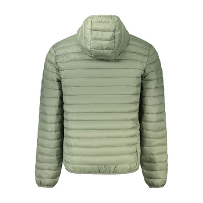 North Sails Vermont Padded Jacket - Green for Men