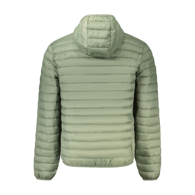 North Sails Vermont Padded Jacket - Green for Men