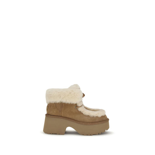 Bottes de cheville UGG Classic Esmee