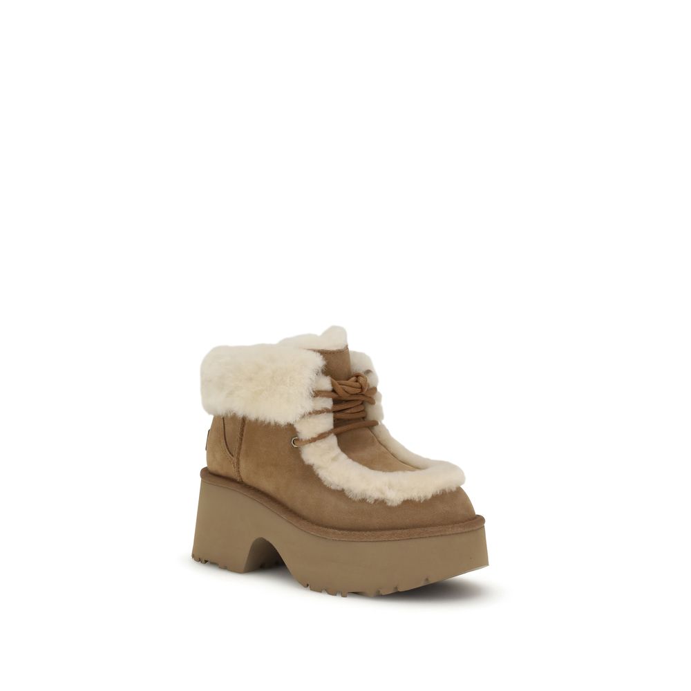 Bottes de cheville UGG Classic Esmee