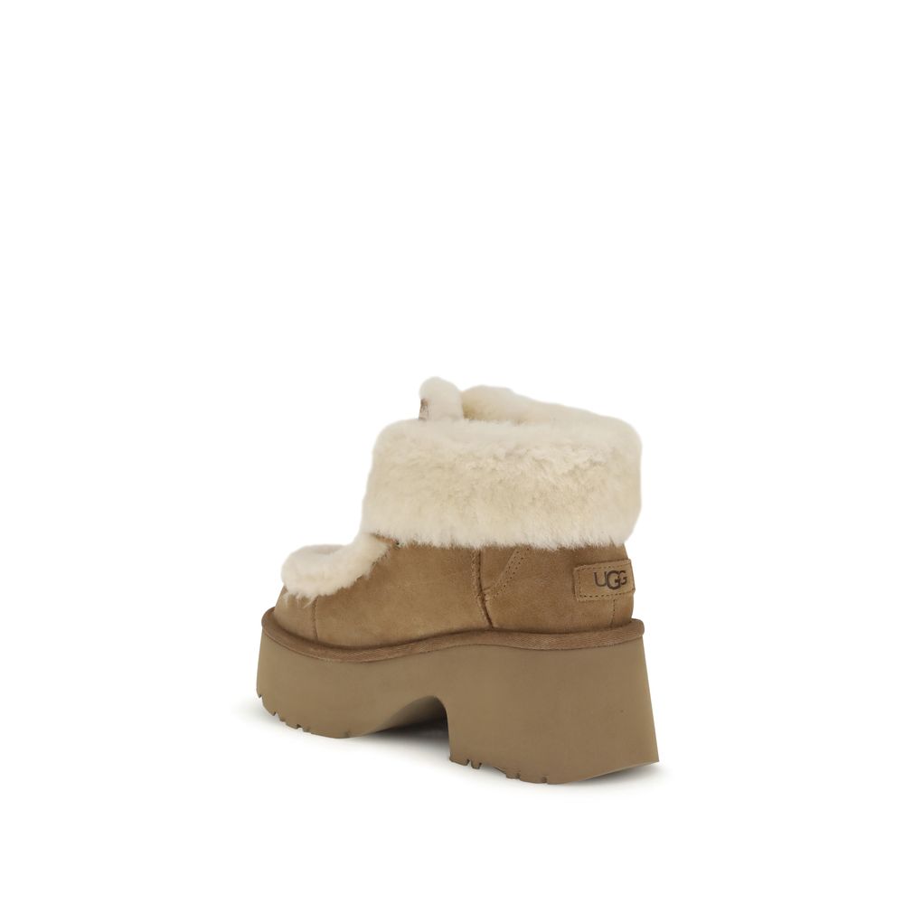 Bottes de cheville UGG Classic Esmee