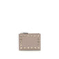 Valentino Garavani Rockstud Card Holder