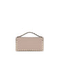 Valentino Garavani Rockstud chain Wallet