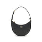 Valentino Garavani Mini VLogo Hobo Shoulder Bag